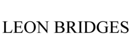 LEON BRIDGES trademark