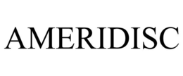 AMERIDISC trademark