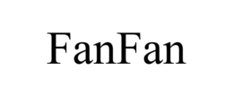 FANFAN trademark