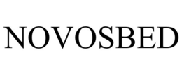 NOVOSBED trademark