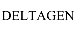 DELTAGEN trademark