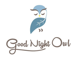 GOOD NIGHT OWL trademark