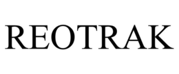 REOTRAK trademark
