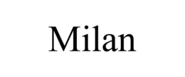 MILAN trademark