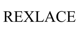 REXLACE trademark