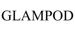GLAMPOD trademark