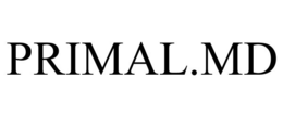 PRIMAL.MD trademark
