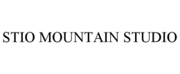 STIO MOUNTAIN STUDIO trademark