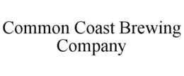 COMMON COAST BREWING COMPANY trademark