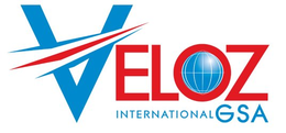 VELOZ INTERNATIONAL GSA trademark