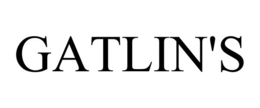 GATLIN'S trademark