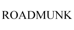 ROADMUNK trademark