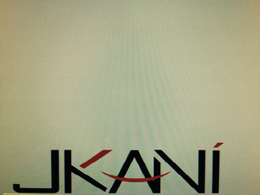 JKANI trademark