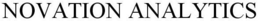 NOVATION ANALYTICS trademark