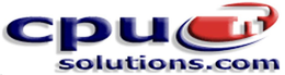 CPU SOLUTIONS.COM trademark