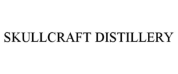 SKULLCRAFT DISTILLERY trademark