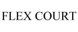 FLEX COURT trademark