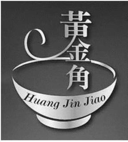 HUANG JIN JIAO trademark