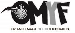 OMYF ORLANDO MAGIC YOUTH FOUNDATION trademark