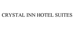 CRYSTAL INN HOTEL SUITES trademark