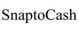 SNAPTOCASH trademark