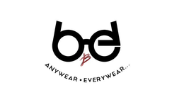 BE B ANYWEAR . EVERYWEAR ..... trademark