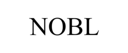 NOBL trademark