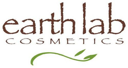 EARTH LAB COSMETICS trademark