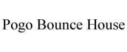 POGO BOUNCE HOUSE trademark