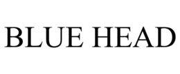 BLUE HEAD trademark