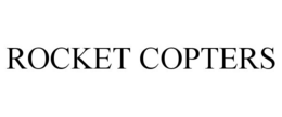 ROCKET COPTERS trademark