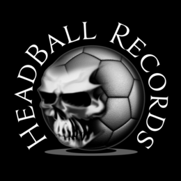 HEADBALL RECORDS trademark
