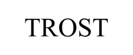 TROST trademark