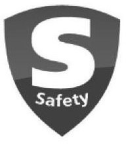 S SAFETY trademark