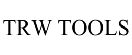 TRW TOOLS trademark