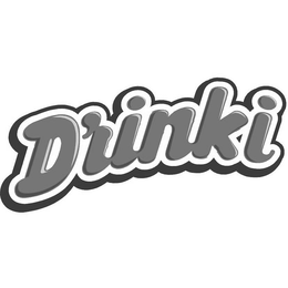DRINKI trademark