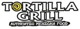 TORTILLA GRILL AUTHENTIC MEXICAN FOOD trademark