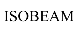 ISOBEAM trademark