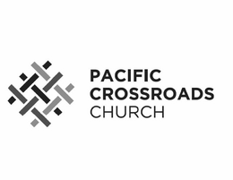 PACIFIC CROSSROADS CHURCH trademark