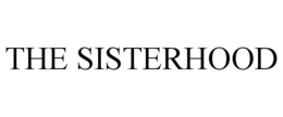 THE SISTERHOOD trademark