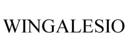 WINGALESIO trademark