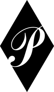 "P" trademark