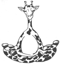 GIRAFFE SOUL trademark