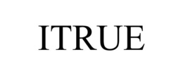 ITRUE trademark
