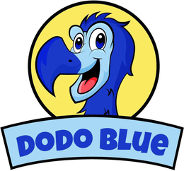 DODO BLUE trademark