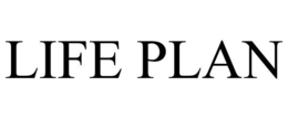 LIFE PLAN trademark