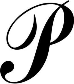 P trademark