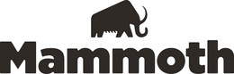 MAMMOTH trademark