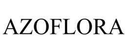 AZOFLORA trademark