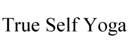 TRUE SELF YOGA trademark